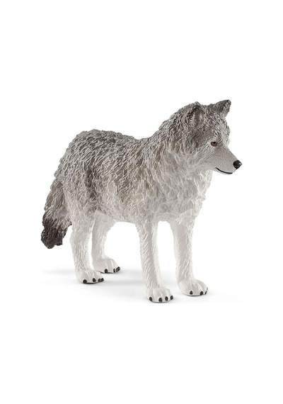Schleich Anne Kurt Ve Yavruları 42472