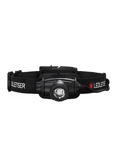 Ledlenser H5 Core Kafa Feneri Siyah