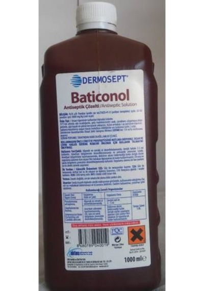 Batikon 1 Litre