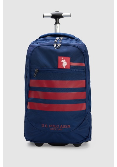 U.S. Polo Assn. Erkek Lacivert Çanta 50317503-vr033