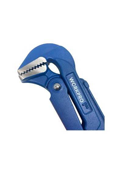 Wp302012 300mm Profesyonel Maşalı Boru Anahtarı