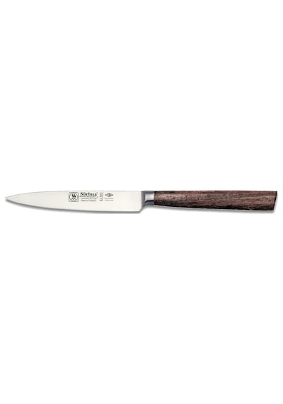 61303 - 313 - Sebze Bıçağı - Tt52 - Csmo-tex - - Surbisa Çok Renkli