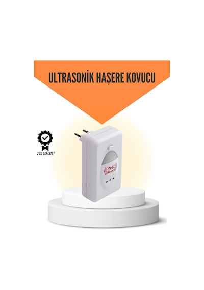 Elektrikli - 336 - Böcek Ve Fare Kovucu - Aconcept - Prizden Çalışan