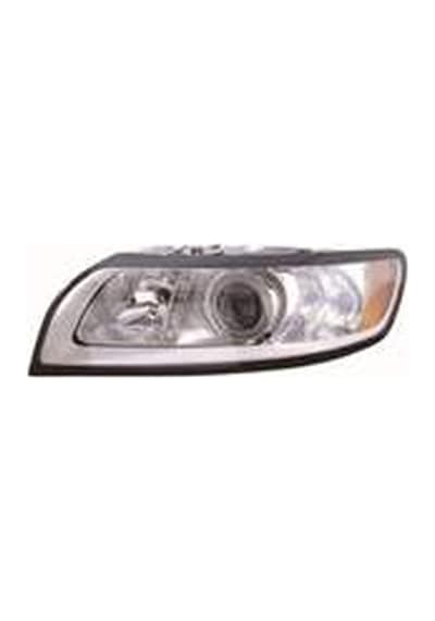 Far Sag Volvo S40 V50 08-