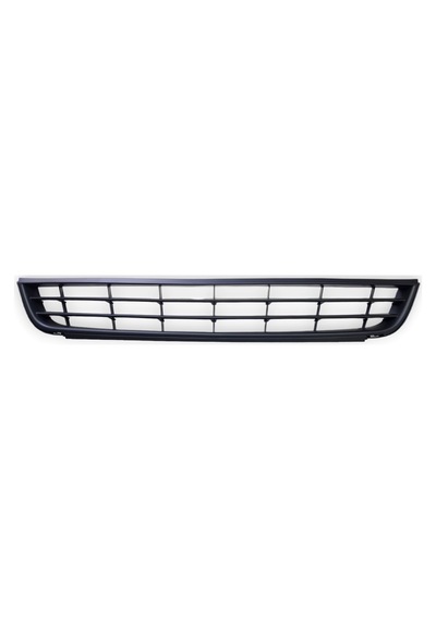 Vw Jetta 2011-2014 Ön Tampon Orta Izgarası Siyah Tip 5c6853677