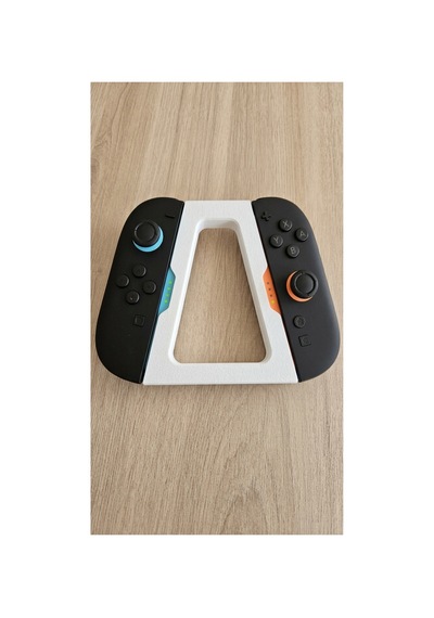 Nintendo Switch 2 Joy-con Tutucu Oyun Kolu Kavrama Aparatı