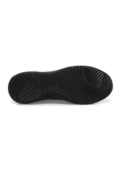 Travel Soft Trv2032.z5fx Kadın Comfort Ayakkabı Siyah