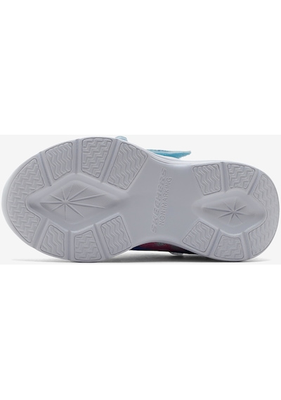 Skechers Glimmer Kicks - Magical Wings Küçük Kız Çocuk Mavi Spor Ayakkabı 303260n Lblv Mavi Skechers Glimmer Kicks - Magical Wings Küçük Kız Çocuk Mavi Spor Ayakkabı 303260n Lblv Mavi