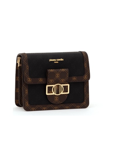 Pierre Cardin Kadın Siyah Çanta 50306916-vr046 Siyah