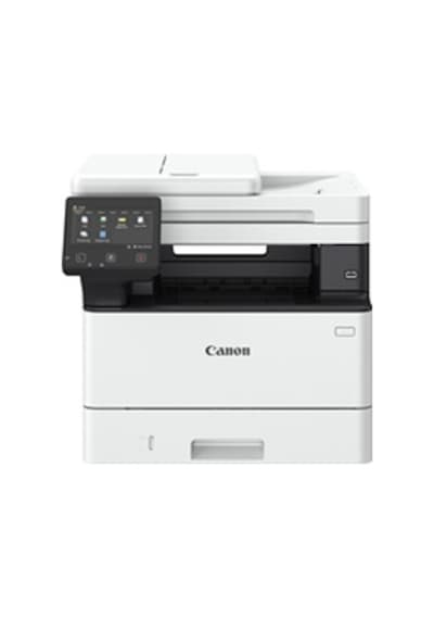 Canon i-Sensys MF465DW Çok Fonksiyonlu Lazer Yazıcı