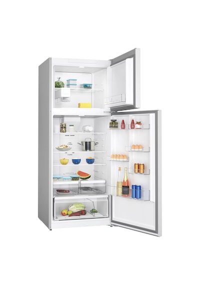 Profilo BD2076LFXN 542 L No-Frost Çift Kapılı Buzdolabı