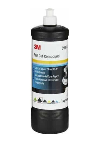 3M 9374 Fast Cut Kalın Pasta 1 Lt