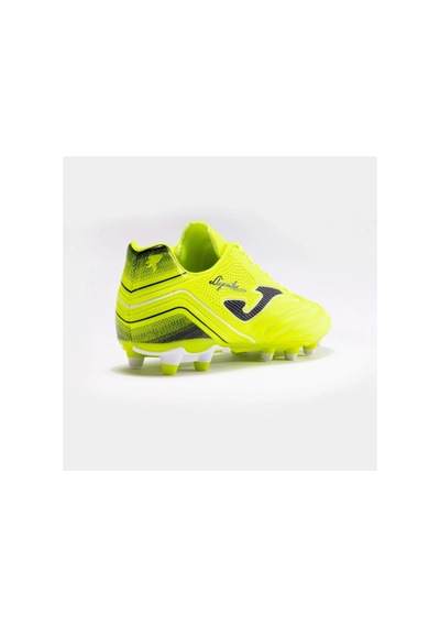 Joma Aguila 2404 Royal Artificial Grass Agus2404ag Mavi Erkek Krampon Siyah