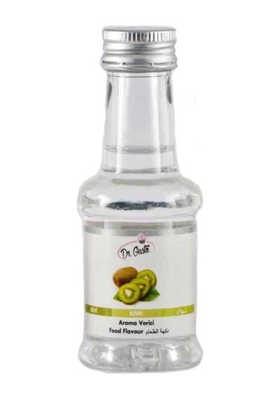 Dr Gusto Kivi Gıda Aroması