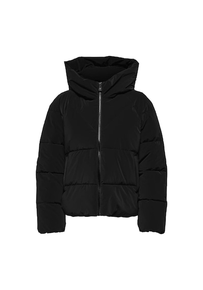 Only Onlece Puffer Jacket Cs Otw Siyah15318451 Cok Renkli Çok Renkli
