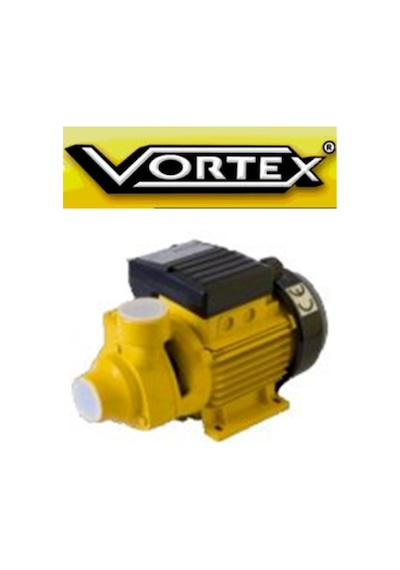 Vortex Vp45 Sürtme Fanlı Pompa 1"