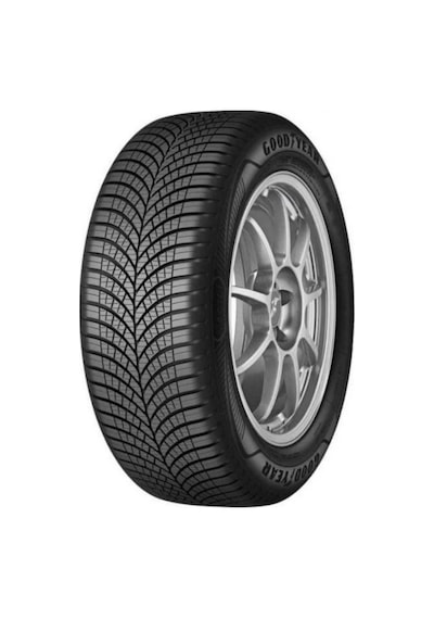 Goodyear Vector 4seasons Gen-3 195/55r16 91v XL  Dört Mevsim Lastiği 2025