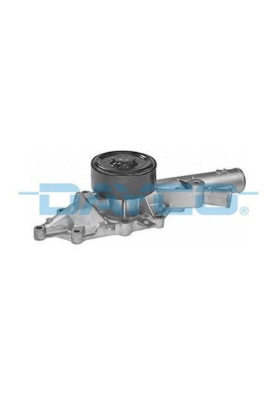 DAYCO DP317 Devirdaim Pompası (Om611, Om612) W202 97-00 W203 00-07 W210 98-02 W163 99-05