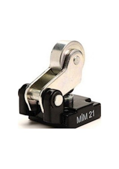 Emas Ld22mım211 Metal Konst.22 Mm Metal Mak.kol
