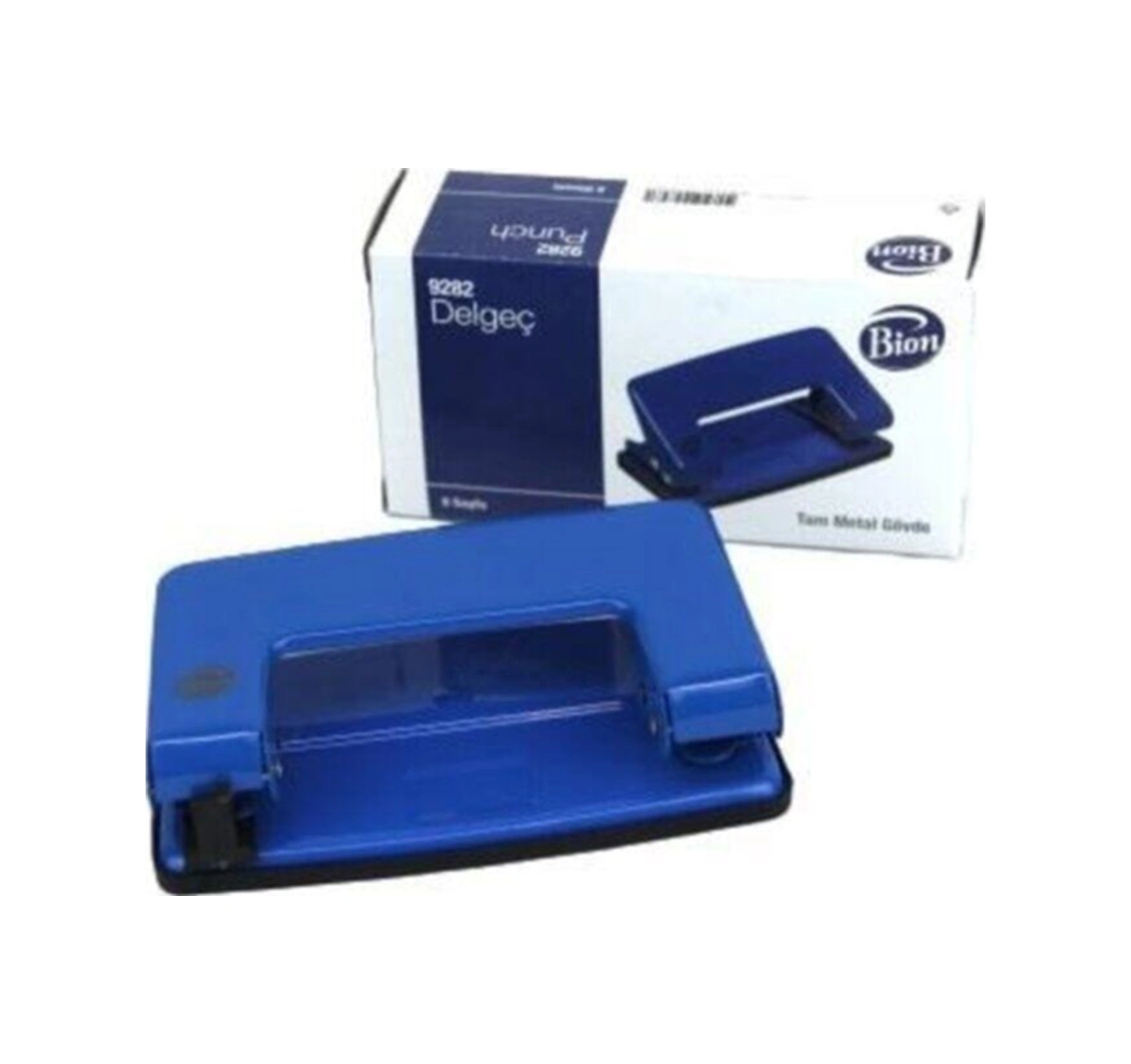 Bion Delgeç 9282 10s Mavi Siyah Mavi