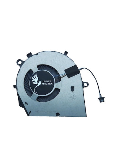 Dell Uyumlu Inspiron 15 5501 S65f85obn Notebook Fan, İşlemci Fanı