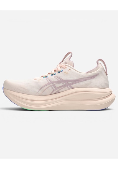 Asics Gel-nımbus 28 Kadın Pembe Koşu Ayakkabısı 1012b899-700