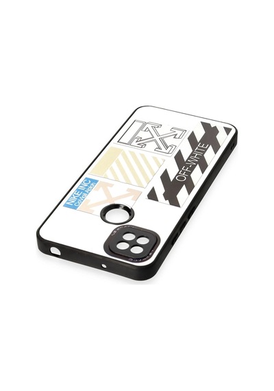 Cosmotex Newface Xiaomi Redmi 9c Kılıf Mirror Desenli Kapak - Mirror - 6