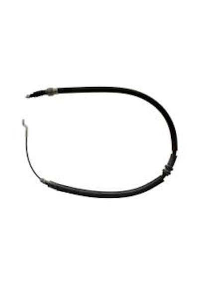 Volkswagen Transporter T4 Arka El Fren Teli 2.4, 1.9, 2.5 Tdı 1995-2003 7d0609701