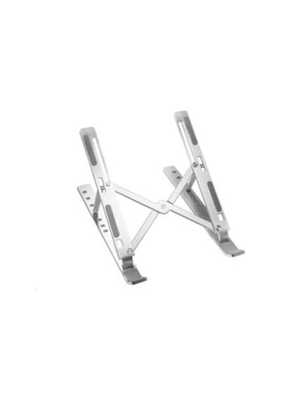 Fnc -5150st 10" -15.6" Katlabilir Aliminyum Döküm Notebook Standı Kılıf li