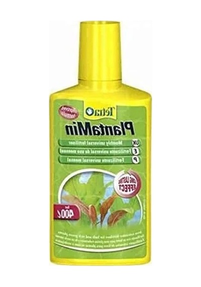 100 Ml Sd Plantamin Besin Takviyesi 1000'li Set
