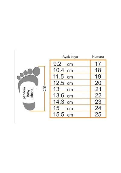 Hakiki Deri Ilk Adım Bebe Deri Sandalet 700s1128 Beyaz