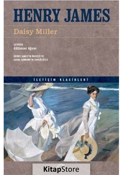 Daisy Miller / Henry James N11.981