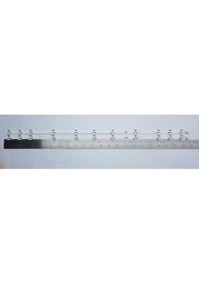 Vestel Uyumlu 32Ha5000 32Hb5000 32Hb5010 Led Bar