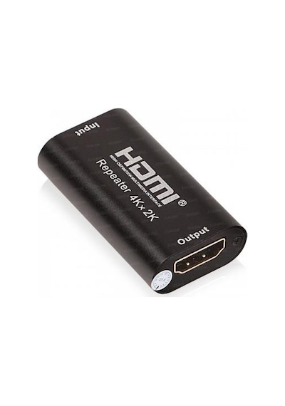 Hdmi Repeater 4k Hdmi Uzatıcı 2k Hdmi Uzatıcı Hdmi Tekrarlayıcı 40 Metre Hdmi Repeater