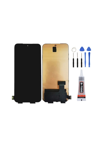 Xiaomi Mi 14 Oled Lcd Ekran Dokunmatik Tamir Seti Yapıştırcı Set Yedcom