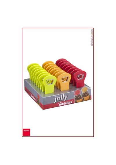 Jolly Şişe Açacağı Diğer