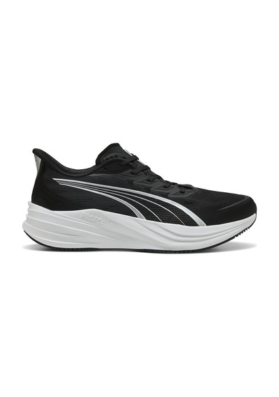 Puma Darter Pro 2 Erkek Siyah Koşu Ayakkabısı 31258701 Siyah