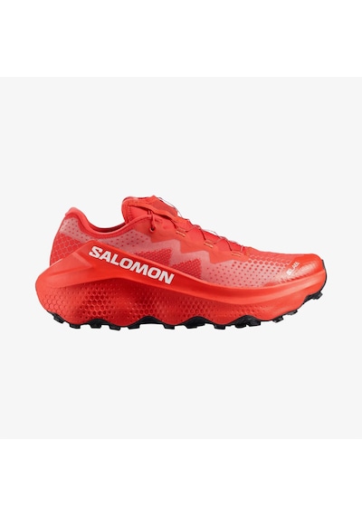 Salomon S/lab Ultra Glide 1.5 Unisex Kırmızı Koşu Ayakkabısı L49283600 2800278