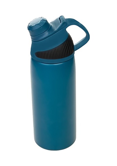 Titiz Strong Termos Matara 600 Ml Açık Beyaz