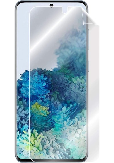 Ipg Samsung Uyumlu Galaxy S20 5G Görünmez Ekran Koruyucu