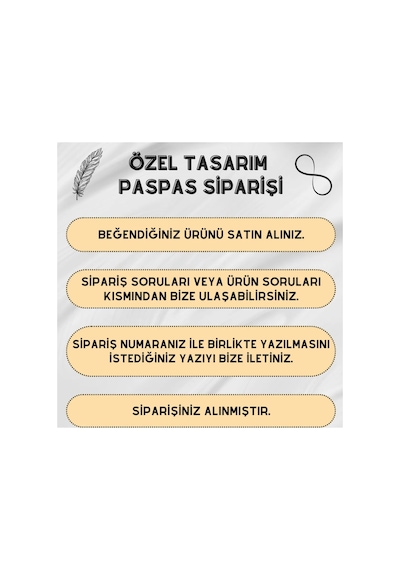 Dormot Modern Dijital Baskı Harry Potter Alohomora Temalı Kapı Önü Dekoratif Kapı Önü Paspası Bej