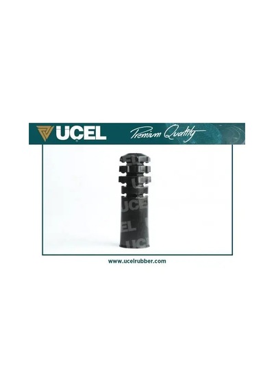 Üçel 10967 On Amortisor Toz Korugu 4408052 8200010491 91165311