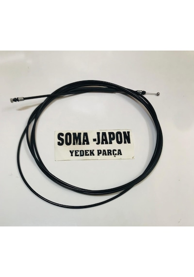 Corolla 02-06 Bagaj Açma Teli 64607-02080
