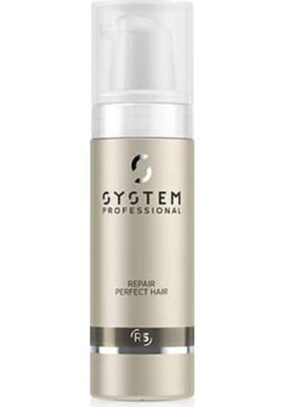 Wella System Professional Repair Perfect Saç Bakım Köpüğü 150 ML