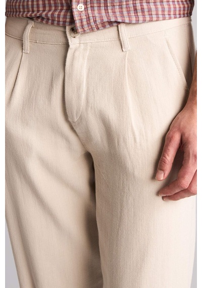 Defacto Relax Fıt Pantolon H5537ax26spbg766 Bej-bg766