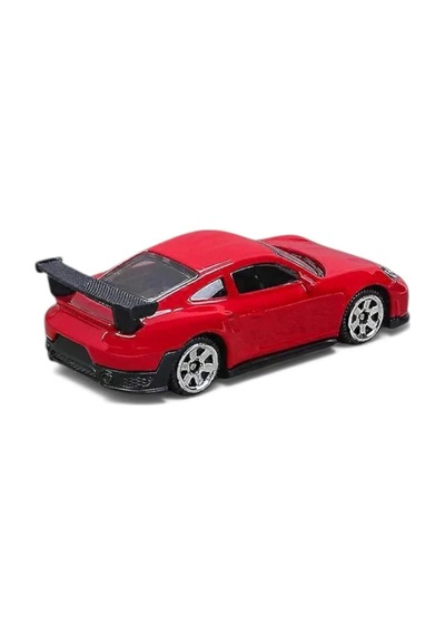 Cca Porsche 911 Gt2 Rs Kırmızı 1/60 Model Araba