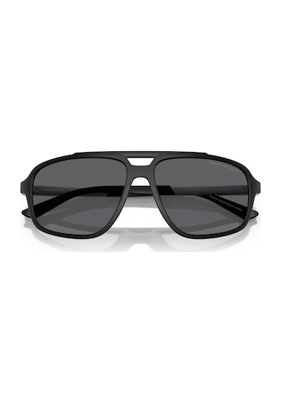 Emporio Armani Ea4236u 5001t3 59 Erkek Güneş Gözlüğü Siyah
