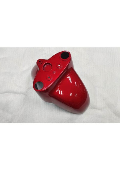 Sym Fiddle 2 125 S Ön Çamurluk Kırmızı 61100-Ala-000-Rd