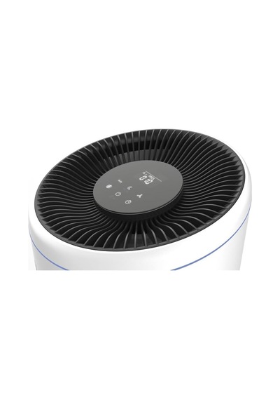 Bosch Thermotechnik Air 4000 Hava Temizleyici, Beyaz Çok Renkli