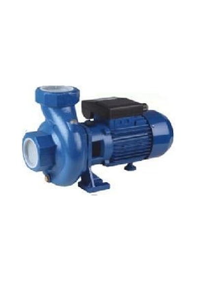 Nortek Tsp-330t 3 Hp Bronz Fanlı Tonajlı Santrifüj Pompa 380v- 2 Yıl Garantili